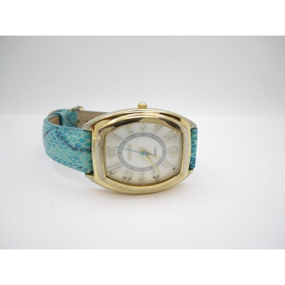 Women Gossip Quartz WR Analog 31mm Dial Watch (G966) "New Battery" - Picture 7 of 9